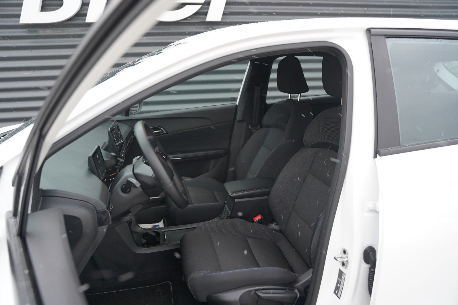 Billede af MG 4 51 Standard