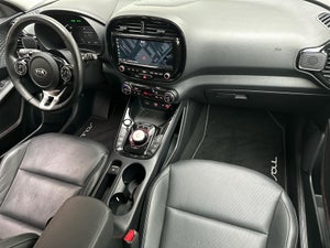 Kia e-Soul Premium Luxury