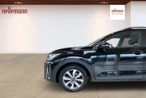 Kia Stonic T-GDi mHEV Prestige Upgrade DCT
