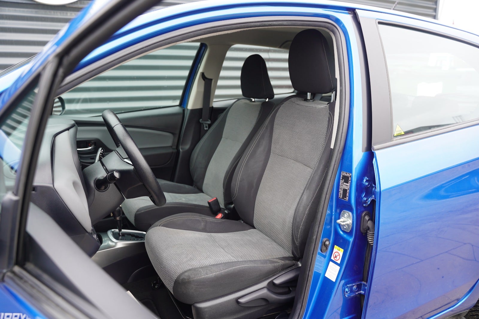 Billede af Toyota Yaris 1,5 Hybrid H2 Komfort e-CVT