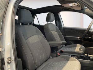 VW ID.3 Pro Performance
