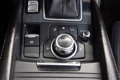 Mazda 6 SkyActiv-G 192 Optimum aut.