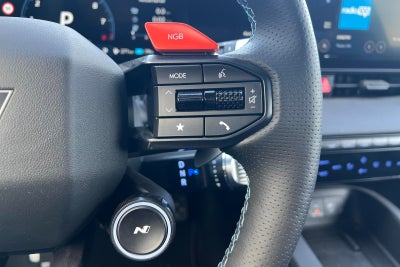 Hyundai Ioniq 5 N Performance AWD
