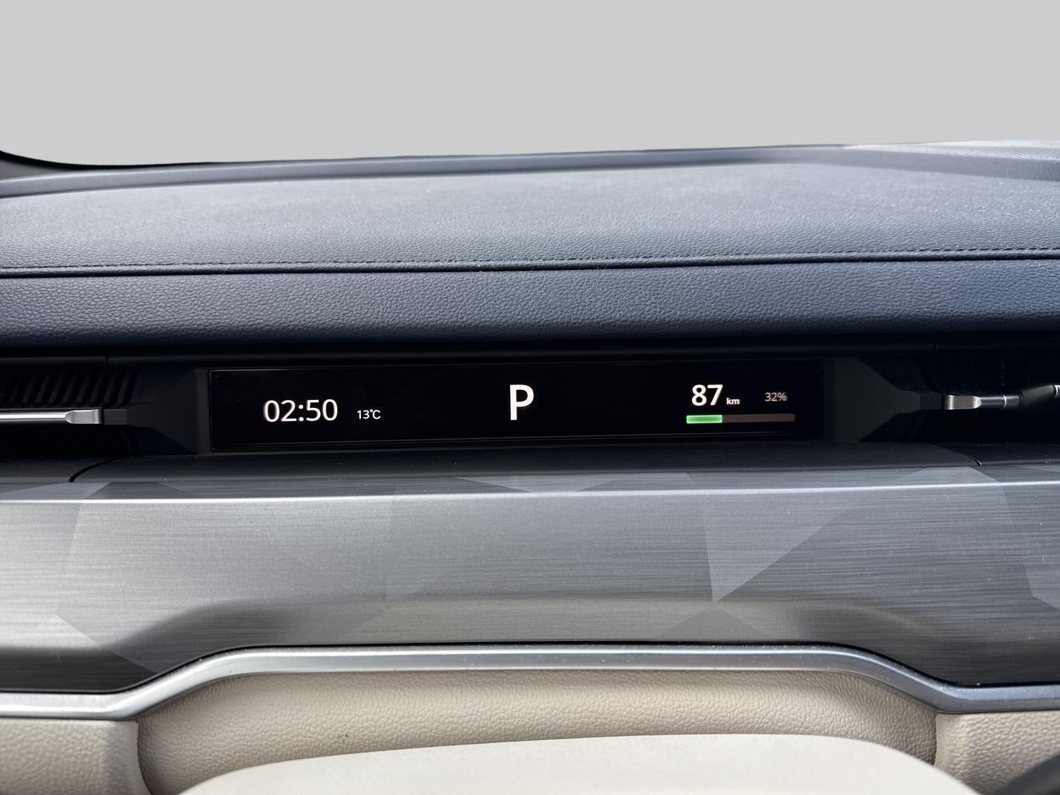 Billede af Aiways U6 Premium