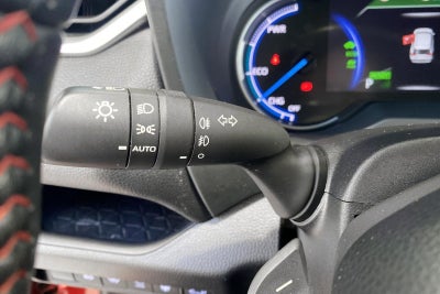 Toyota RAV4 Hybrid H3 Style MDS AWD-i