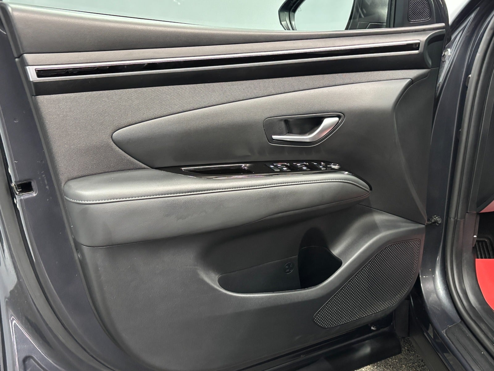 Billede af Hyundai Tucson 1,6 PHEV Advanced aut. 4WD