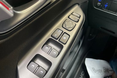 Hyundai Kona T-GDi Advanced DCT