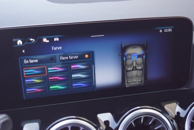 Mercedes EQA250 Progressive