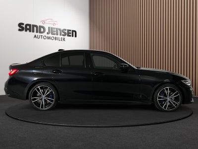 BMW 330e M-Sport aut.