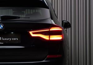 BMW X3 M40i xDrive aut.