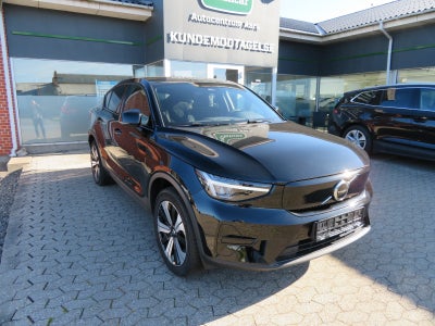Volvo C40  P6 ReCharge Plus 5d