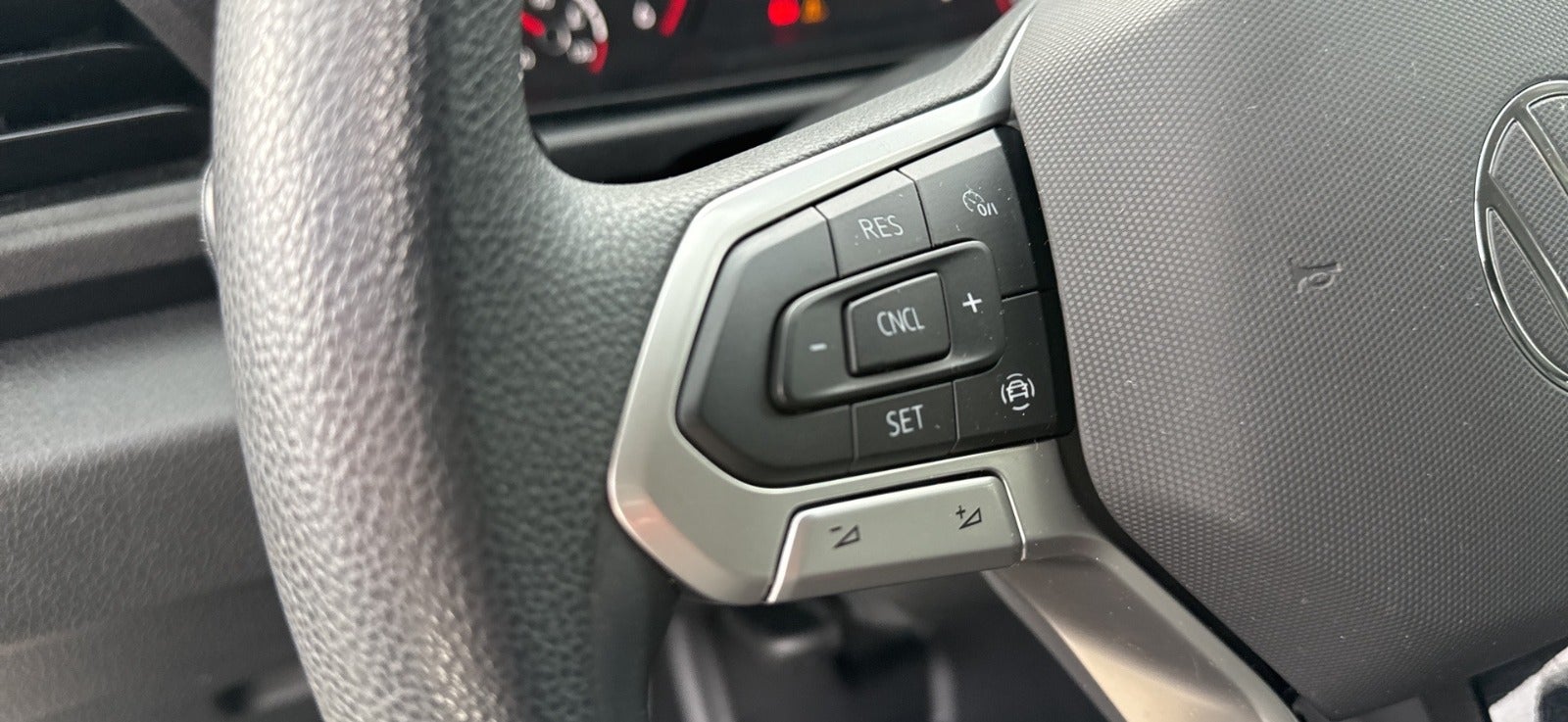 Billede af VW Caddy 2,0 TDi 102 Cargo