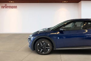 Kia EV6 Long Range Prestige