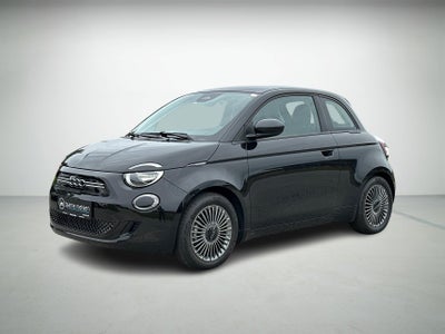 Fiat 500e Icon
