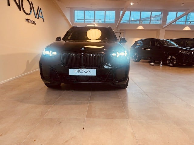 BMW X5 3,0 xDrive50e M-Sport Pro aut. 5d - 3