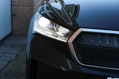 Skoda Enyaq iV Clever Loft