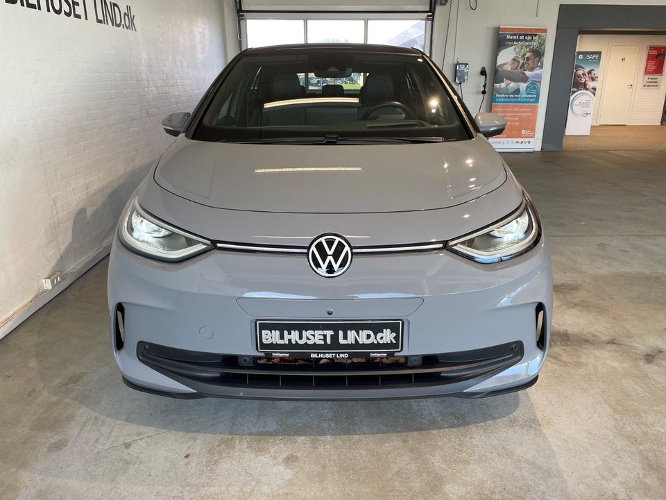 VW ID.3, Billede 2