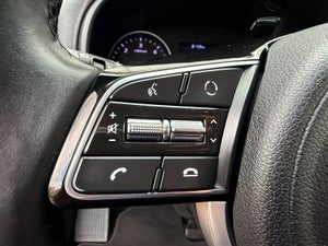 Kia Sportage CRDi mHEV Collection 1+2 DCT