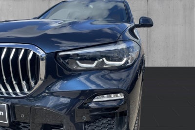 BMW X5 xDrive45e M-Sport aut.