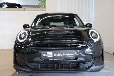 MINI Cooper SE Edition Premium Plus