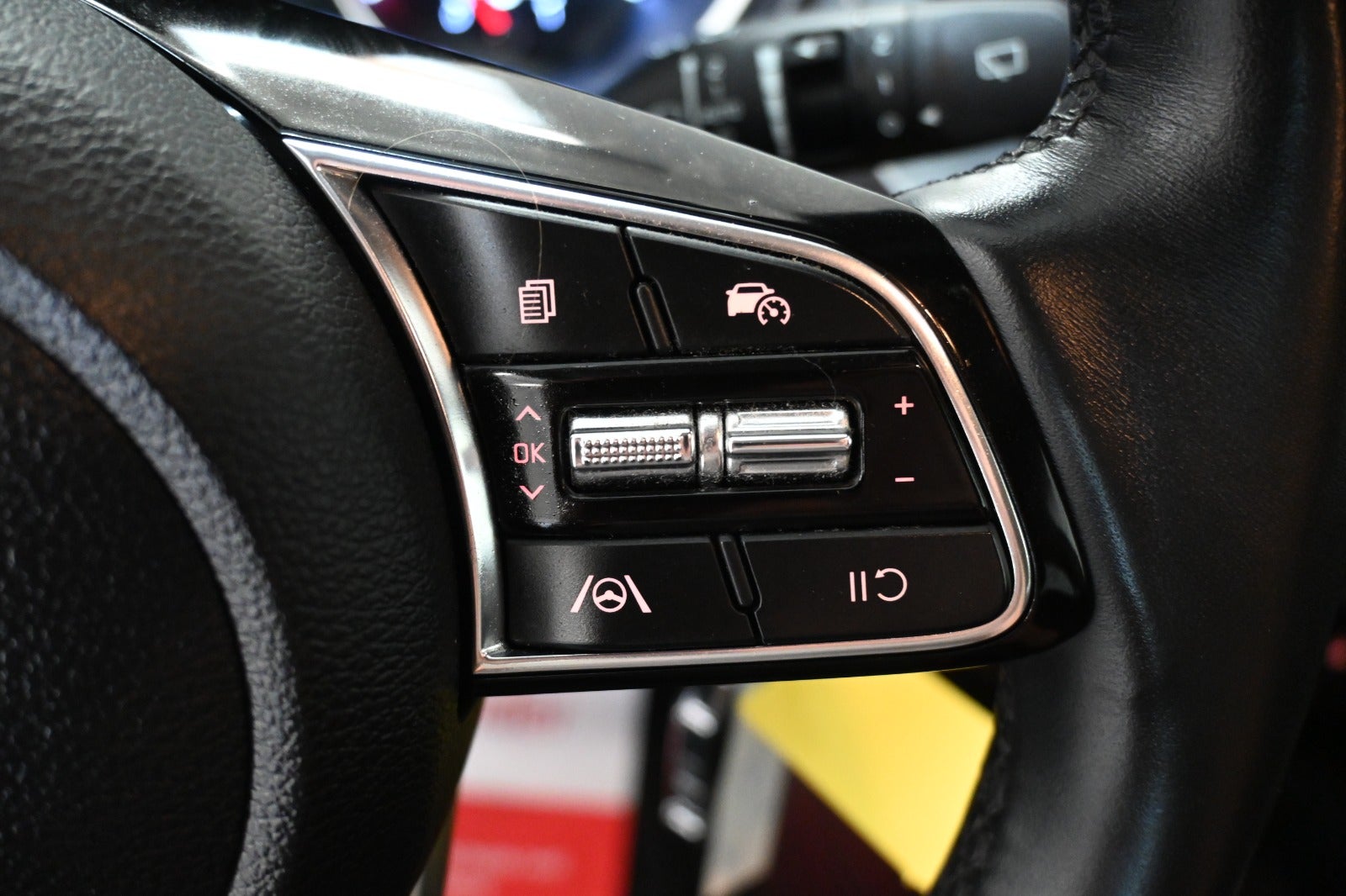 Kia Ceed T-GDi Prestige