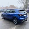 VW T-Cross TSi 115 Style DSG thumbnail