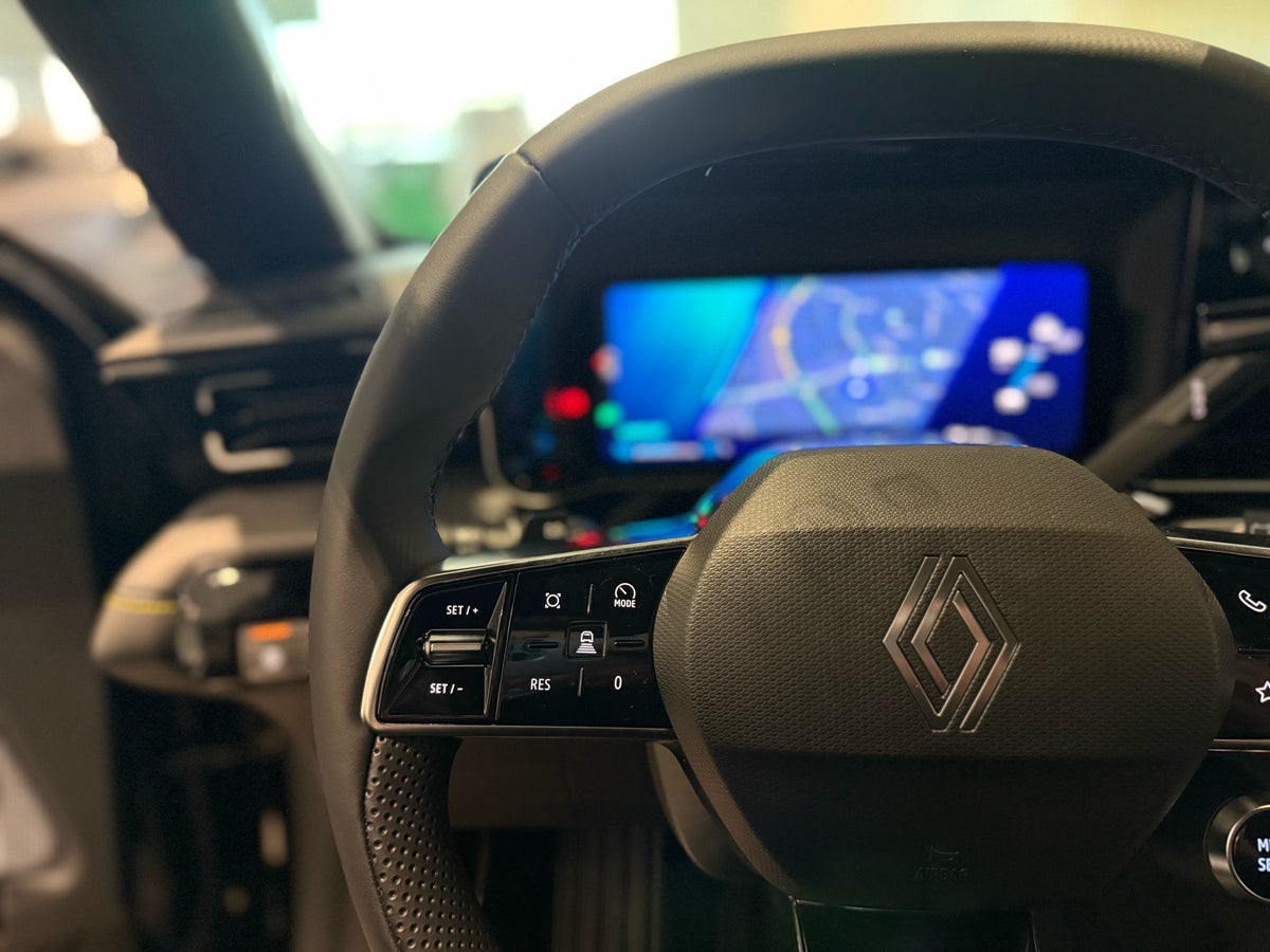 Renault 4 E-Tech Iconic billede 19