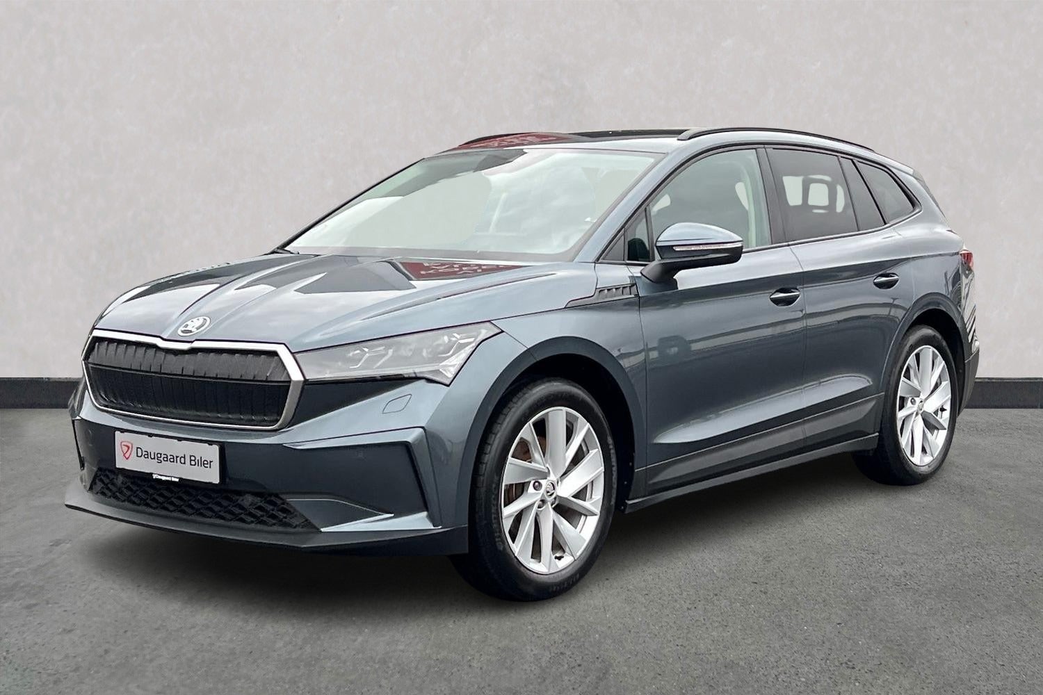 Billede af Skoda Enyaq 60 iV