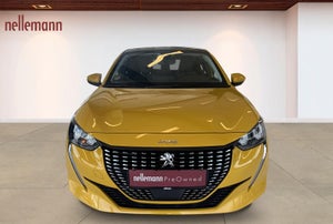 Peugeot 208 PureTech 100 Allure Sky