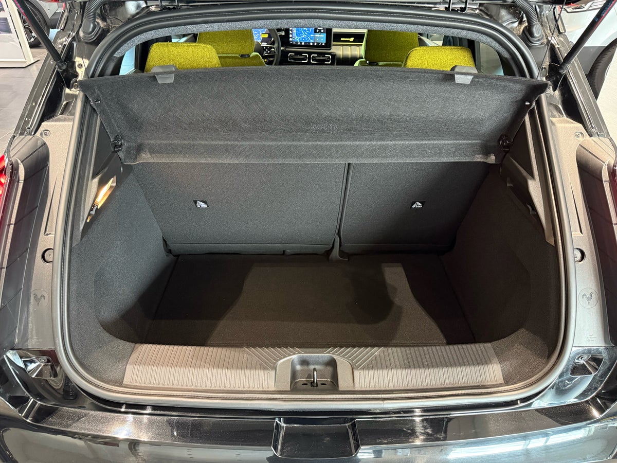 Renault 5 E-Tech Iconic billede 11