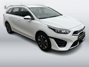 Kia Ceed PHEV Prestige SW DCT