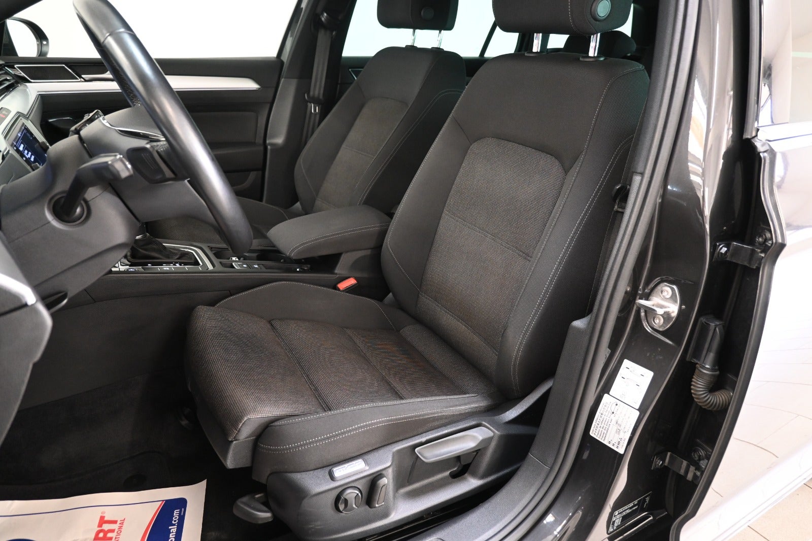 VW Passat TSi 150 Comfortline Premium Variant DSG