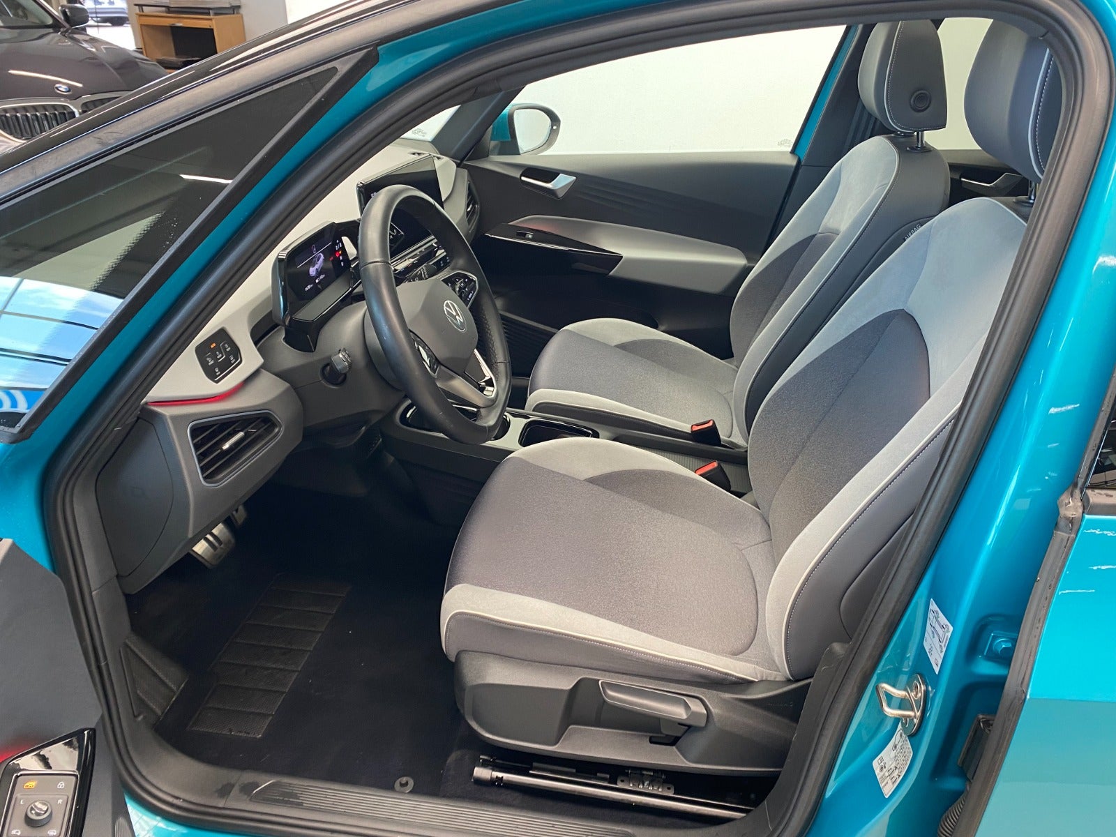 Billede af VW ID.3 45 Pure Performance