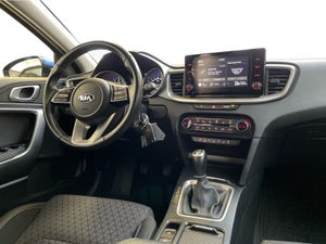 Kia XCeed T-GDi Active