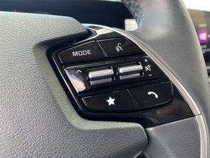 Kia Niro EV Upgrade