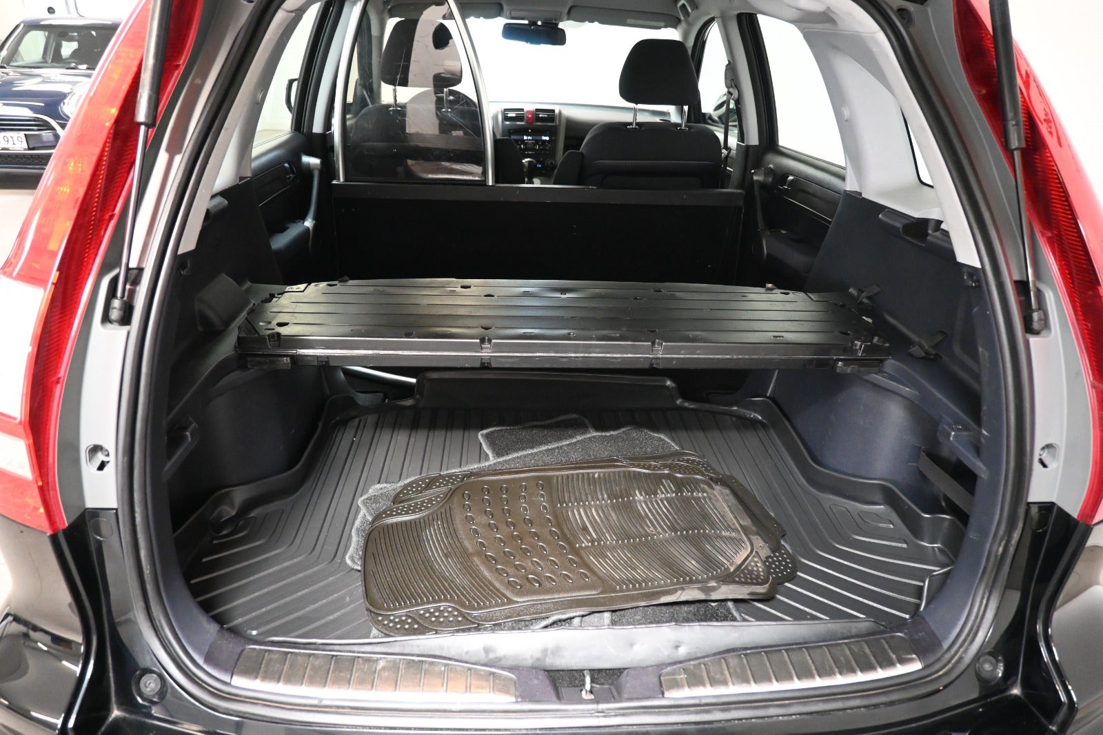 Honda CR-V Elegance aut. 4WD Van