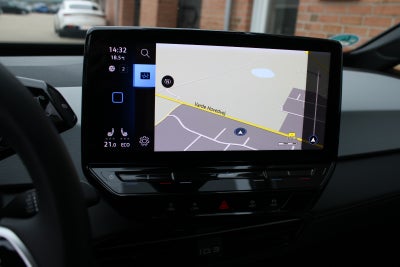 VW ID.3 Pro Move