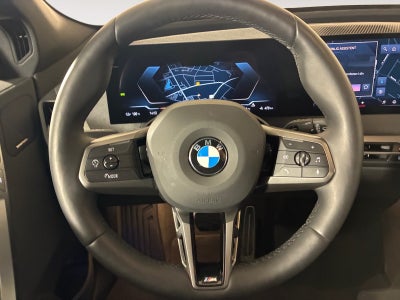 BMW iX xDrive60 M-Sport