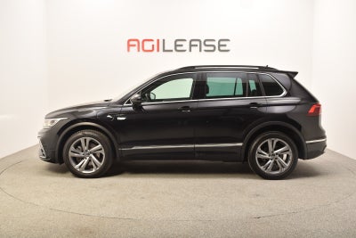 VW Tiguan eHybrid R-line DSG