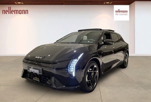 Kia EV4 Long Range GT-Line