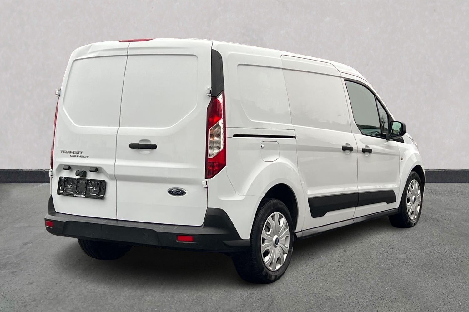 Billede af Ford Transit Connect 1,5 TDCi 100 Trend lang