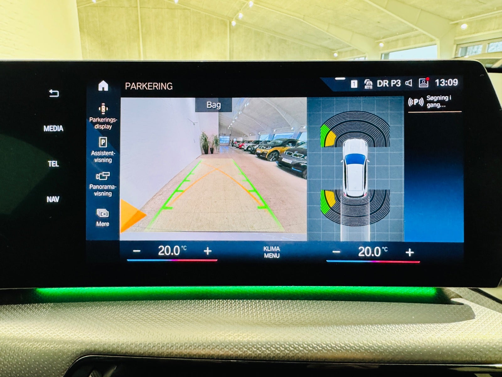 BMW iX1  xDrive30 M-Sport,  5-dørs