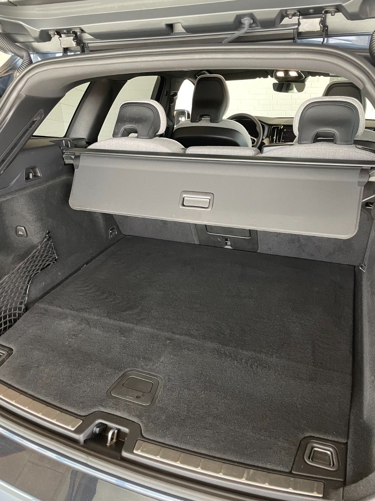 Billede af Volvo XC60 2,0 T6 ReCharge Ultimate Bright aut. AWD