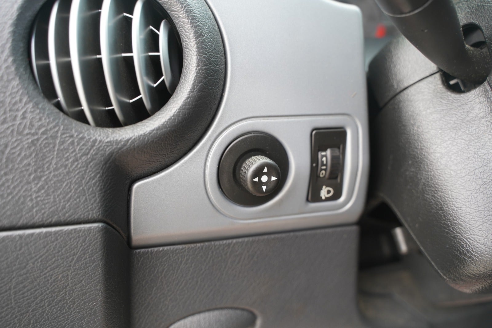 Billede af Citroën Berlingo 1,6i 16V Family