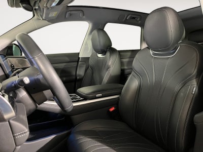 Xpeng G9 Standard Range