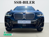BMW X3 xDrive30e M-Sport aut. thumbnail