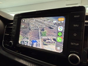 Kia Rio T-GDi GT-Line