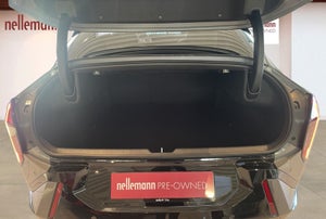 Kia EV4 Long Range GT-Line