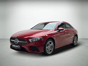 Mercedes A250 e AMG Line aut.