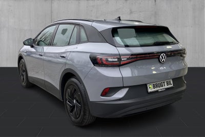VW ID.4 Pure VW ID.4 Pure - 2
